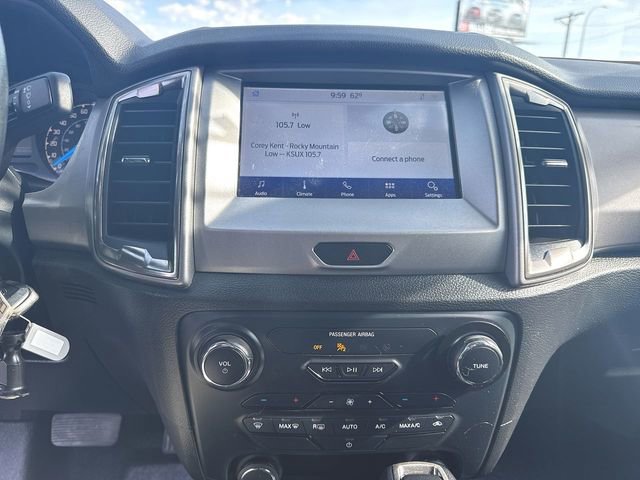 Used 2020 Ford Ranger XLT w/ Equipment Group 301A Mid image 13