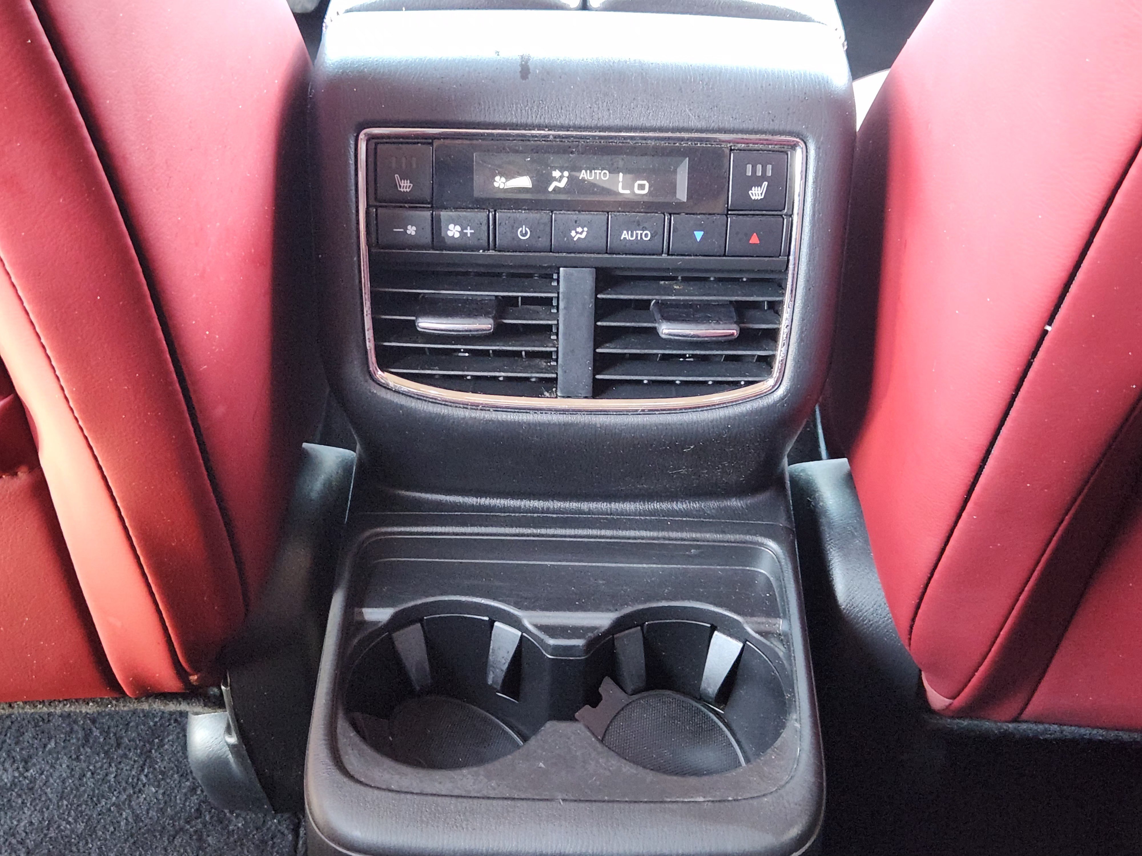 Used 2022 MAZDA CX-9 Carbon Edition AWD/4WD image 31