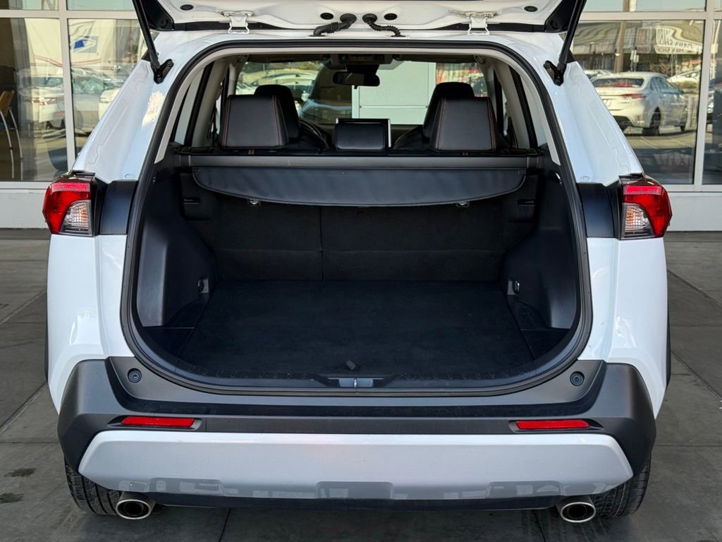 Certified 2024 Toyota RAV4 Adventure image 15