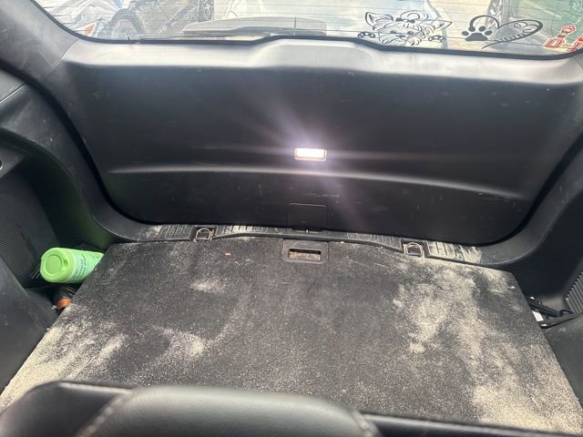 Used 2020 Ford Escape Titanium w/ Titanium Premium Package 2.0 image 13