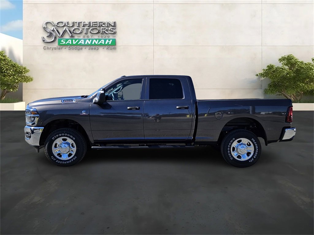 New 2026 RAM 2500 Tradesman image 2
