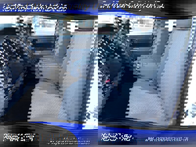 Used 2012 Toyota Tundra Grade image 13