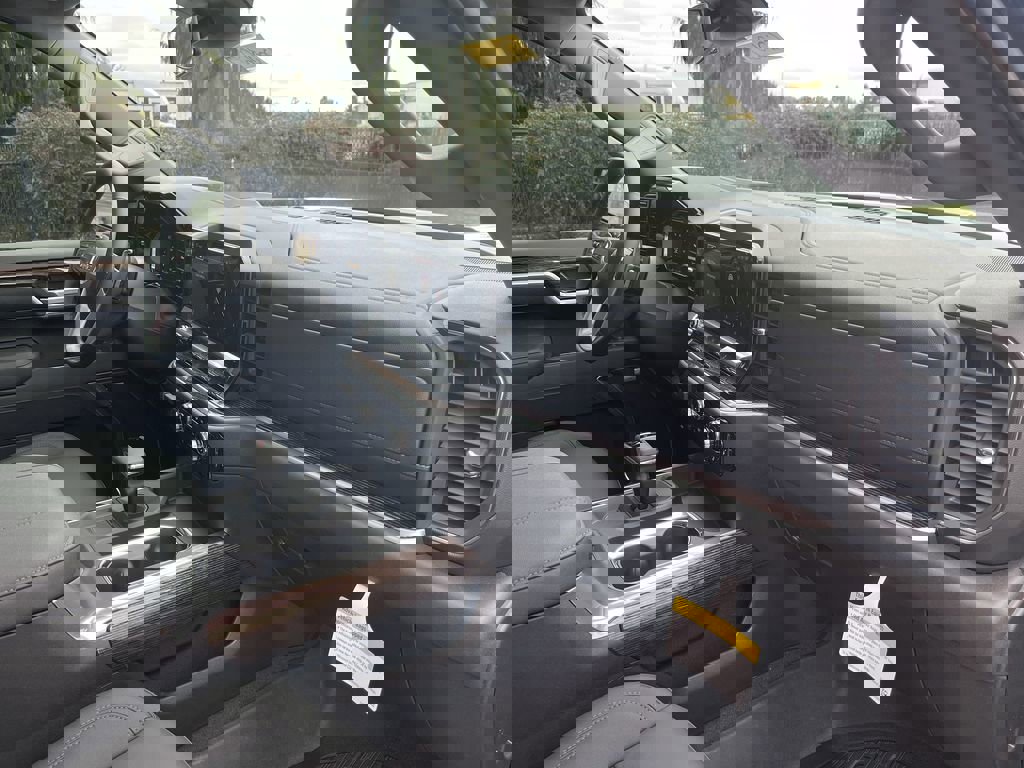 New 2026 GMC Sierra 1500 Elevation w/ Elevation Premium Package image 30