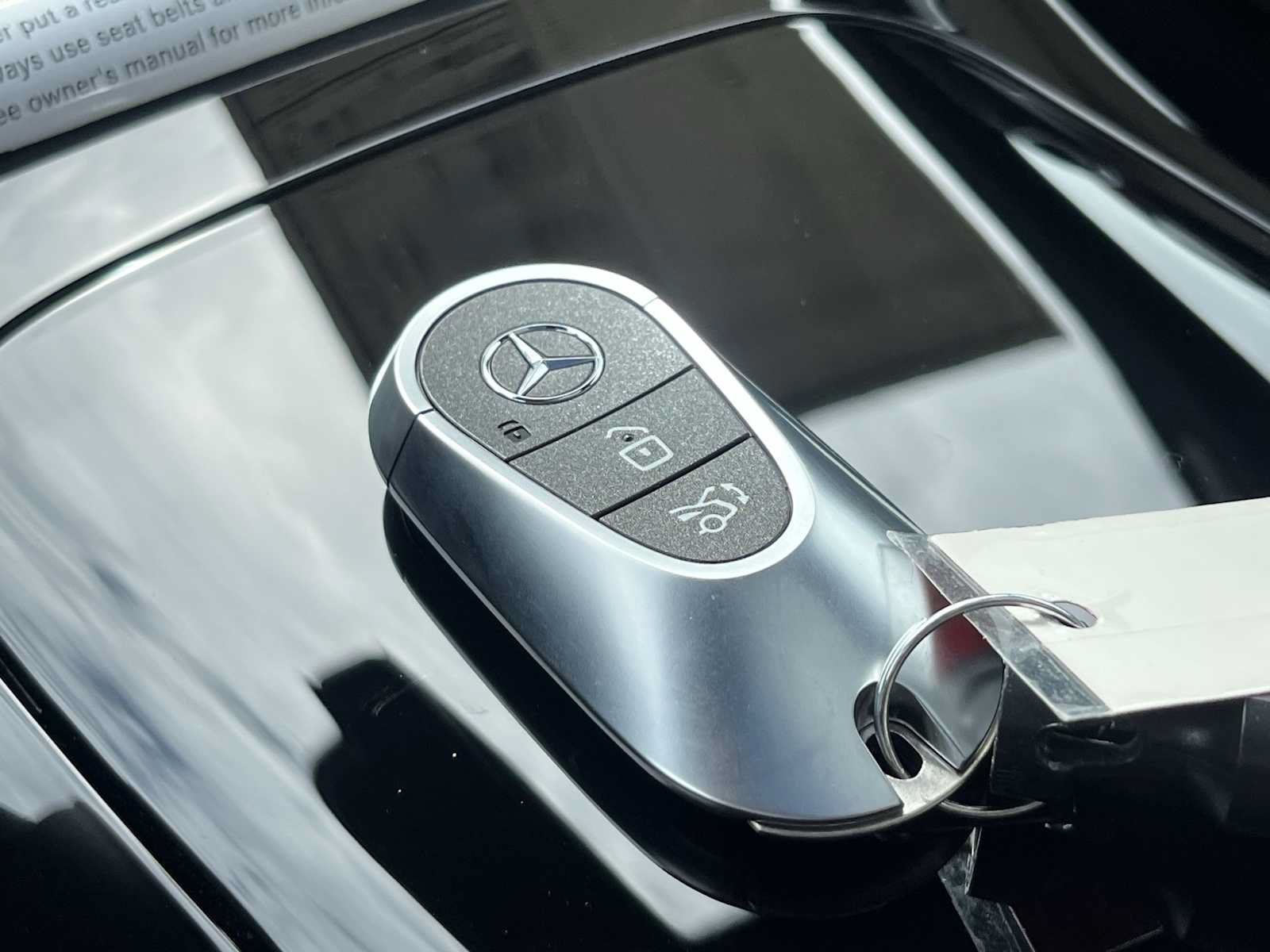 New 2026 Mercedes-Benz GLC 300 4MATIC image 43