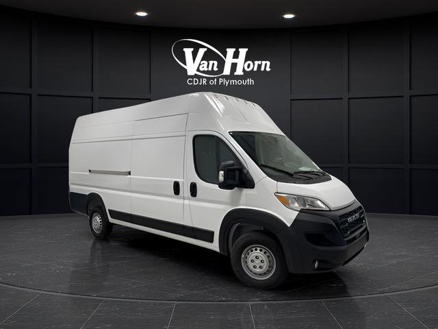 New 2025 RAM ProMaster 3500 w/ Convenience Group image 38