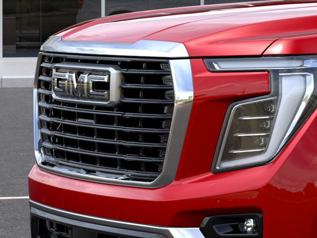 New 2026 GMC Yukon XL Elevation w/ Elevation Premium Package AWD/4WD image 13