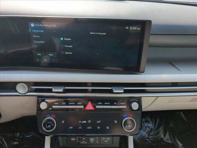 Certified 2025 Hyundai Tucson SEL FWD image 14