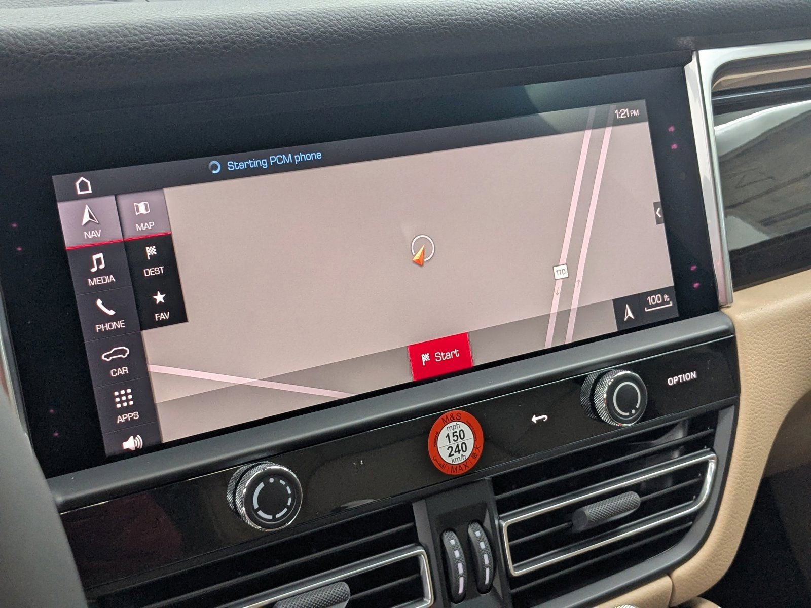 New 2026 Porsche Macan image 16