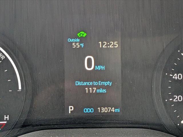 Used 2022 Toyota Sienna XLE w/ XLE Plus Package AWD/4WD image 9