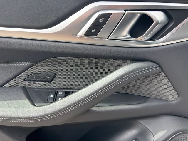 Certified 2026 BMW i4 M60 AWD/4WD image 14