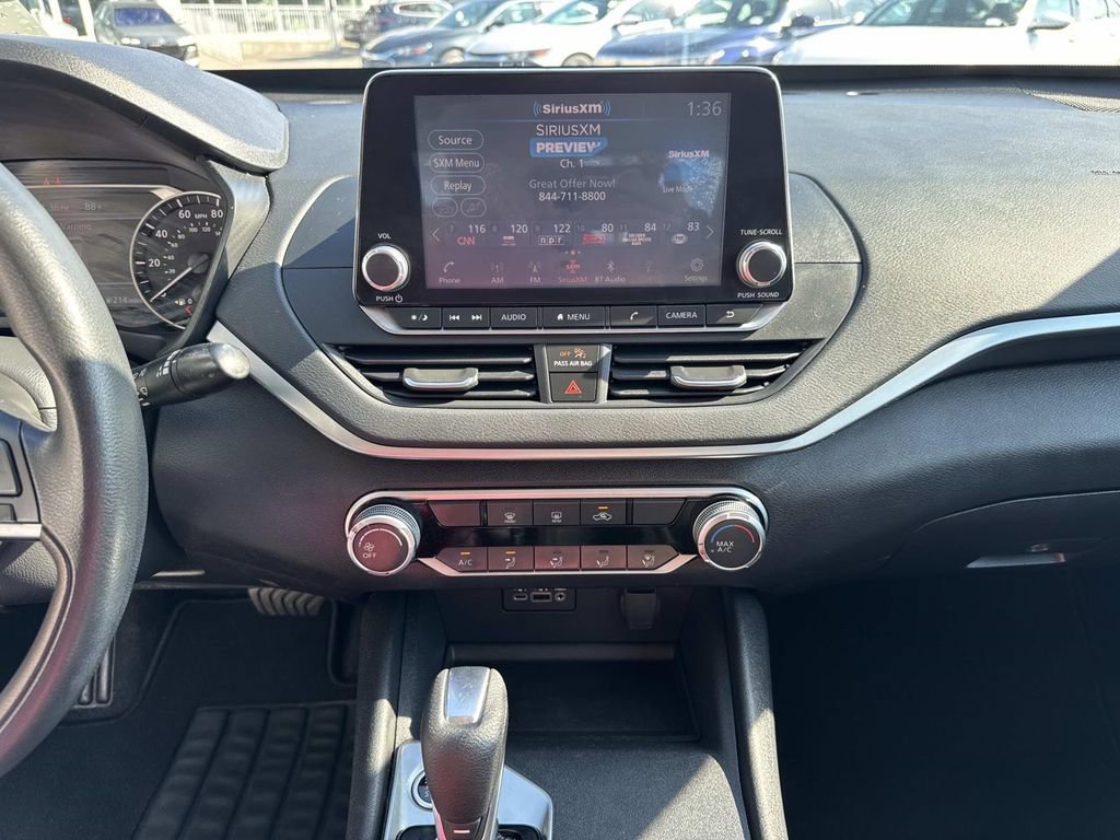 Used 2019 Nissan Altima 2.5 S image 25