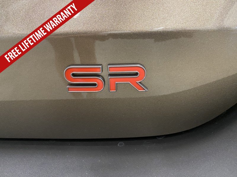 New 2026 Nissan Kicks SR w/ SR Premium Package FWD image 17