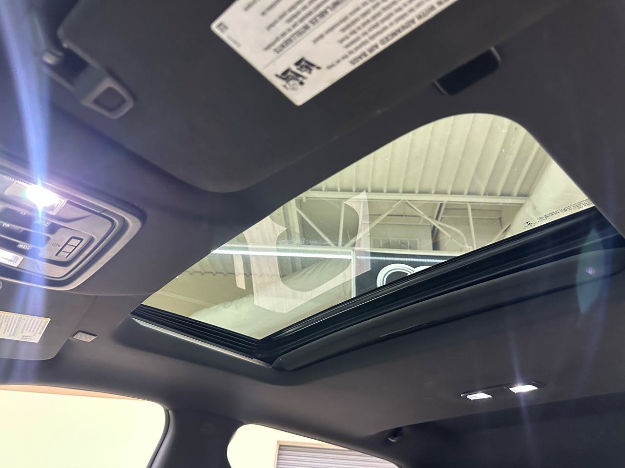 Used 2019 GMC Sierra 1500 AT4 w/ AT4 Premium Package AWD/4WD image 32