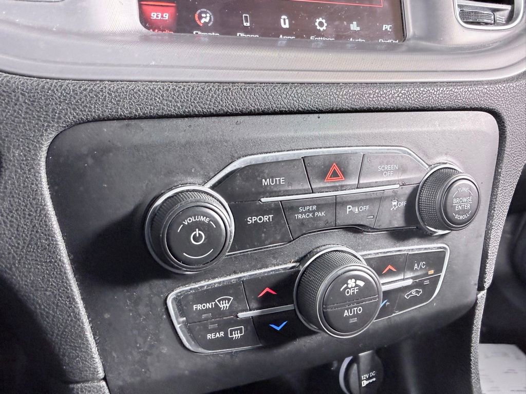 Used 2023 Dodge Charger GT image 20