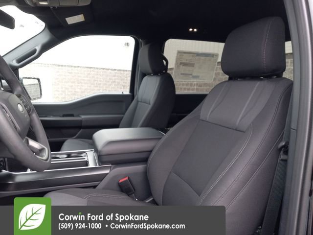 New 2026 Ford F150 STX w/ Equipment Group 200A AWD/4WD image 24