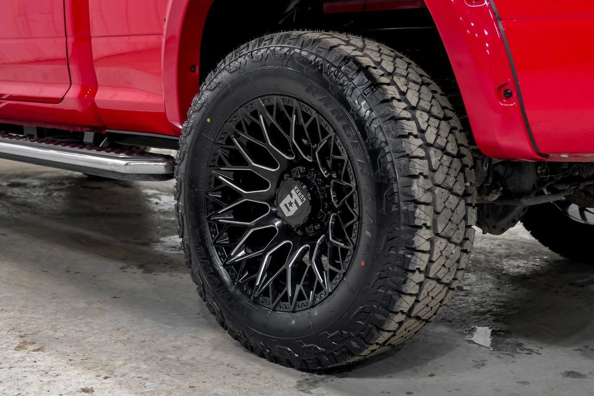 Used 2026 RAM 2500 Big Horn AWD/4WD image 67