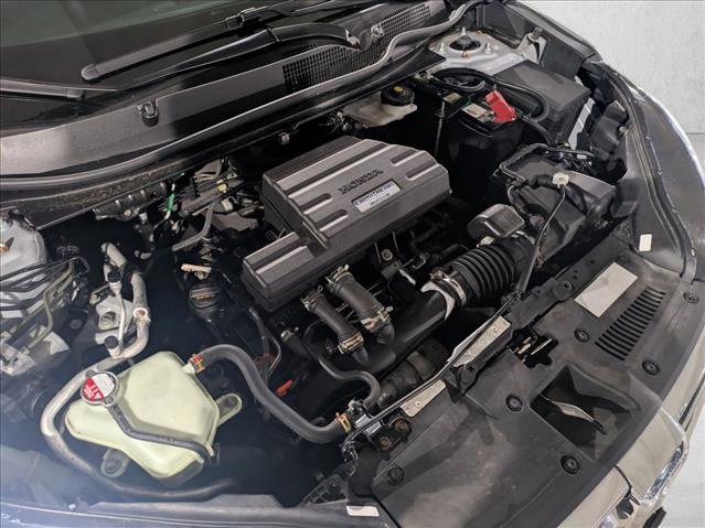 Used 2017 Honda CR-V EX-L image 23