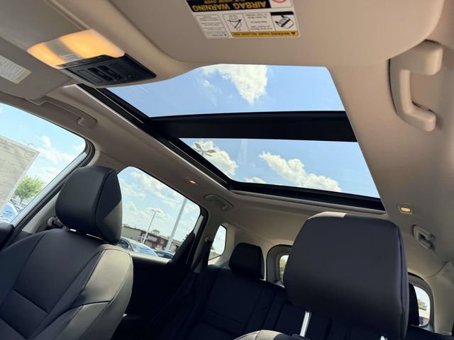 New 2026 Nissan Rogue Dark Armor FWD image 17