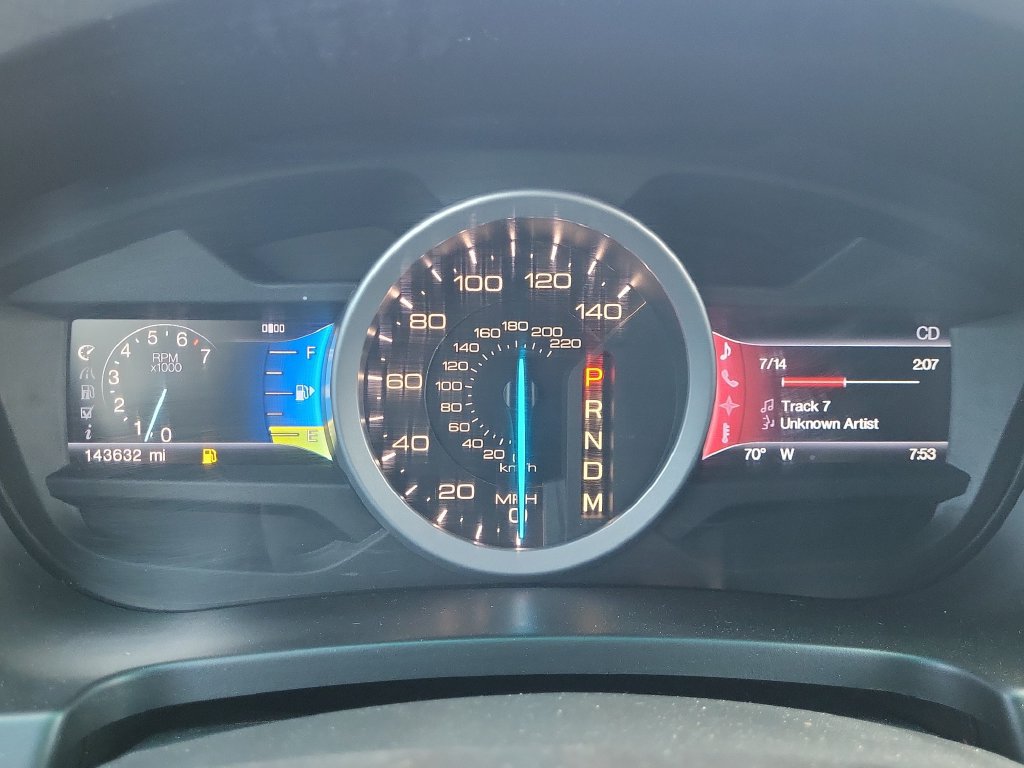 Used 2013 Ford Explorer XLT AWD/4WD image 23
