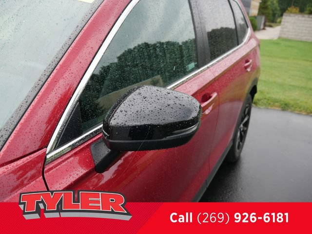 Used 2024 Honda CR-V Sport-L image 11