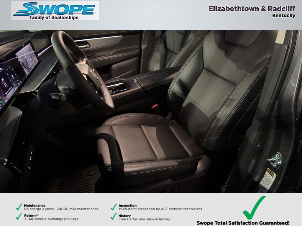 Used 2025 Nissan Murano SL image 11