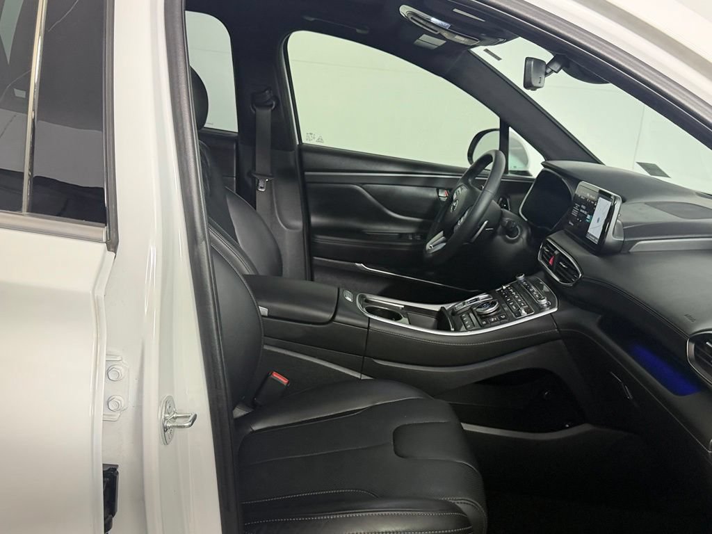 Used 2023 Hyundai Santa Fe Calligraphy AWD/4WD image 36