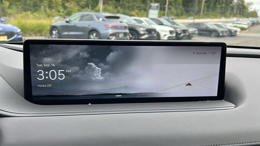 Used 2023 Genesis G80 3.5T Sport image 31