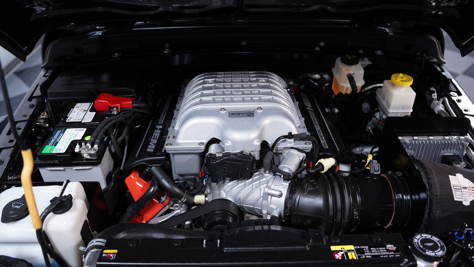 Used 2023 Jeep Gladiator Rubicon w/ LED Lighting Group image 3