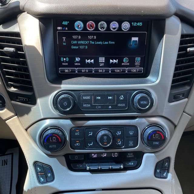 Used 2018 GMC Yukon Denali w/ Denali Ultimate Package image 17