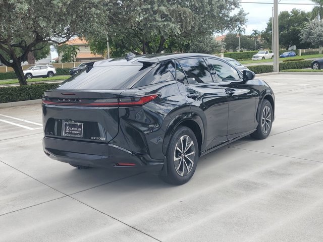 Used 2024 Lexus RZ 300e Premium image 12