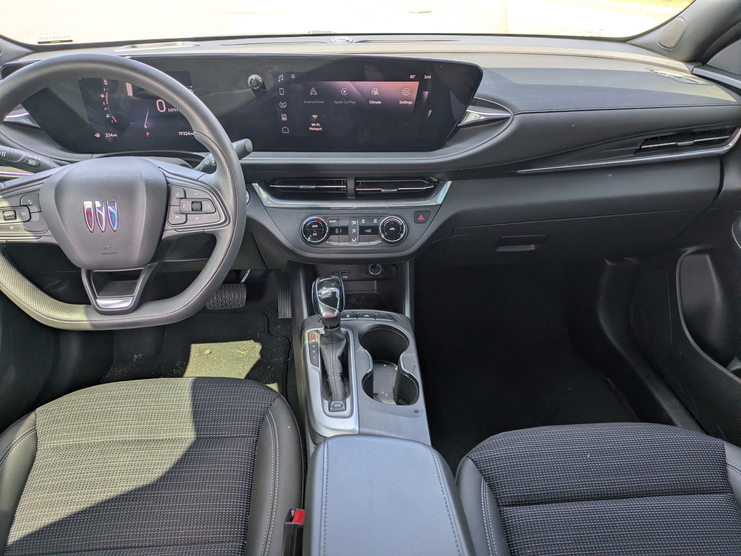 Used 2024 Buick Envista Preferred image 14