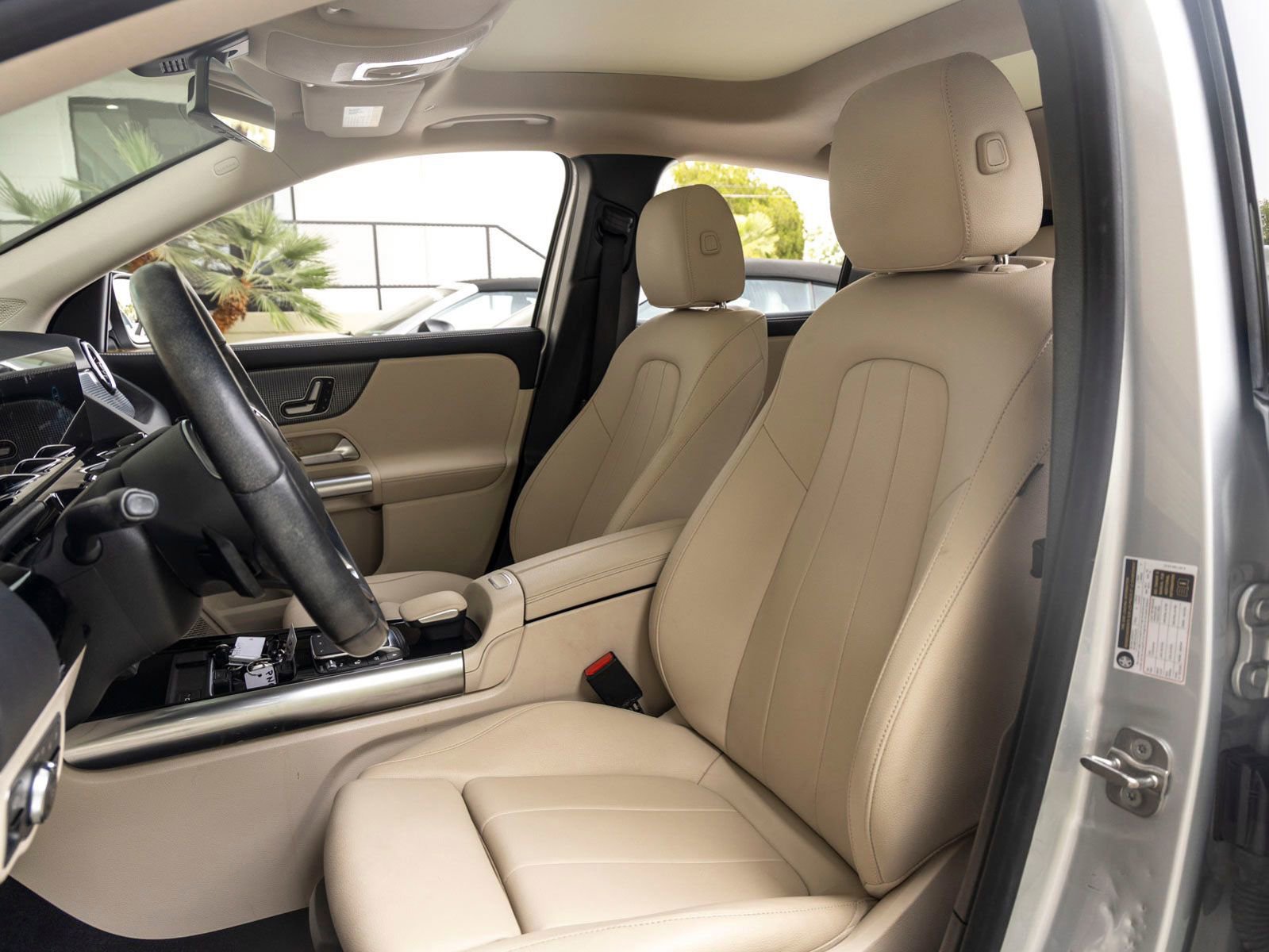 Used 2023 Mercedes-Benz GLA 250 image 13