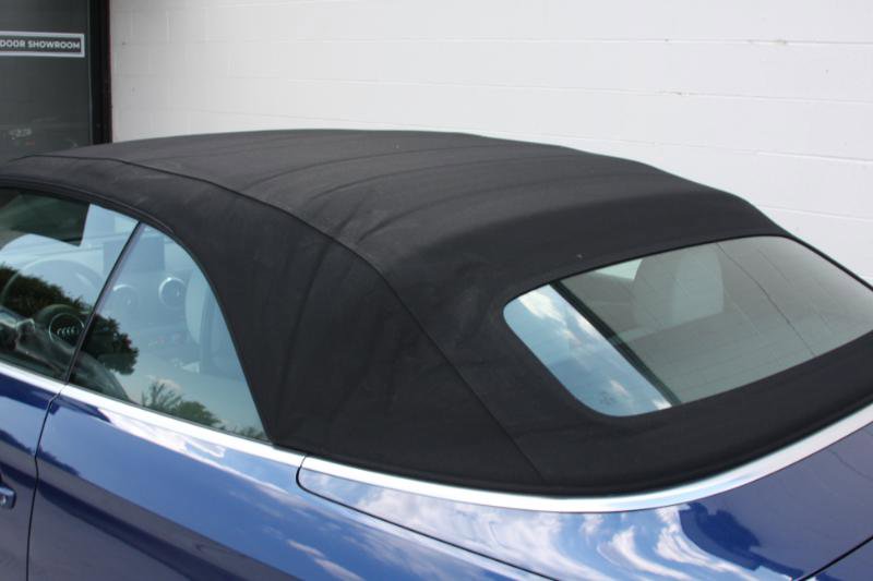 Used 2015 Audi A3 2.0T Premium Plus w/ Premium Plus Package image 16