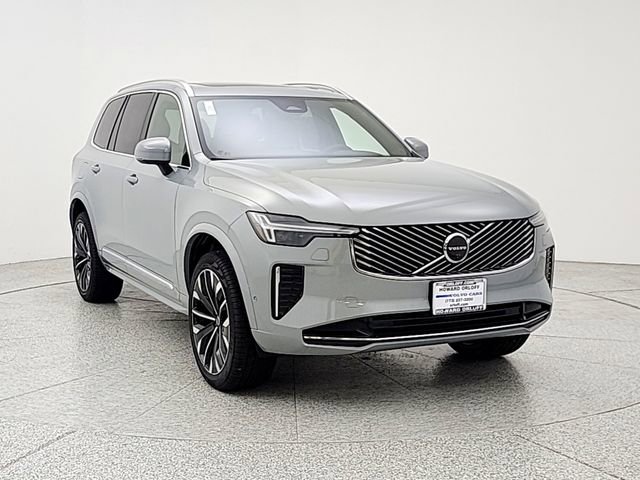 New 2026 Volvo XC90 B5 Plus w/ Protection Package AWD/4WD image 2