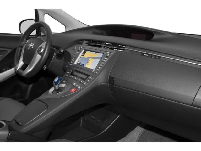 Used 2015 Toyota Prius Three FWD image 18