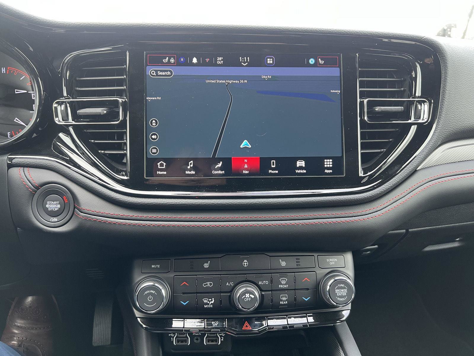 New 2026 Dodge Durango GT image 20