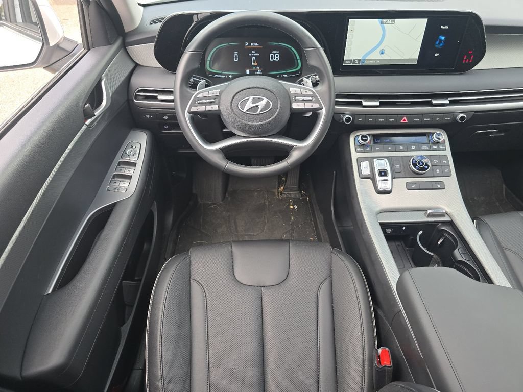 Used 2025 Hyundai Palisade XRT AWD/4WD image 26
