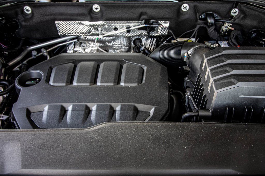 New 2026 Volkswagen Atlas SE image 23