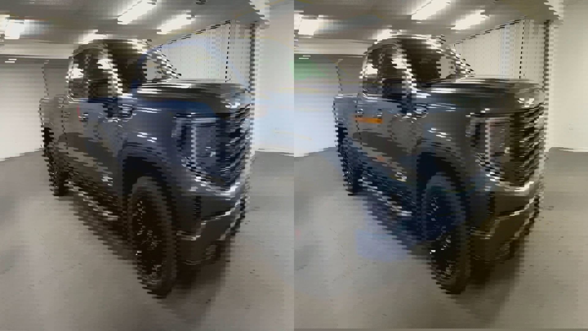 New 2026 GMC Sierra 1500 Elevation w/ Elevation Select Package image 36