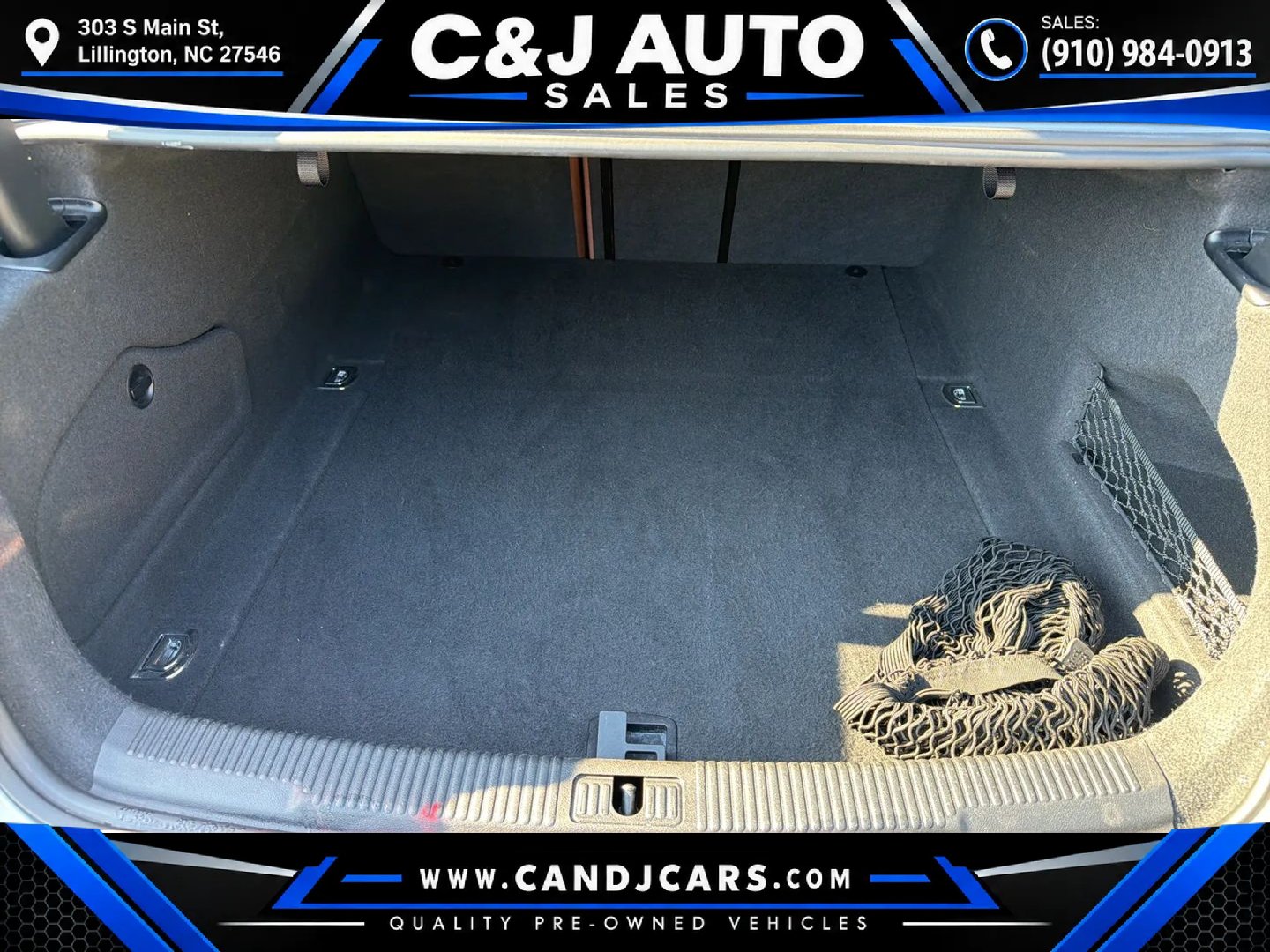 Used 2016 Audi A6 2.0T Premium Plus w/ Premium Plus Package AWD/4WD image 22