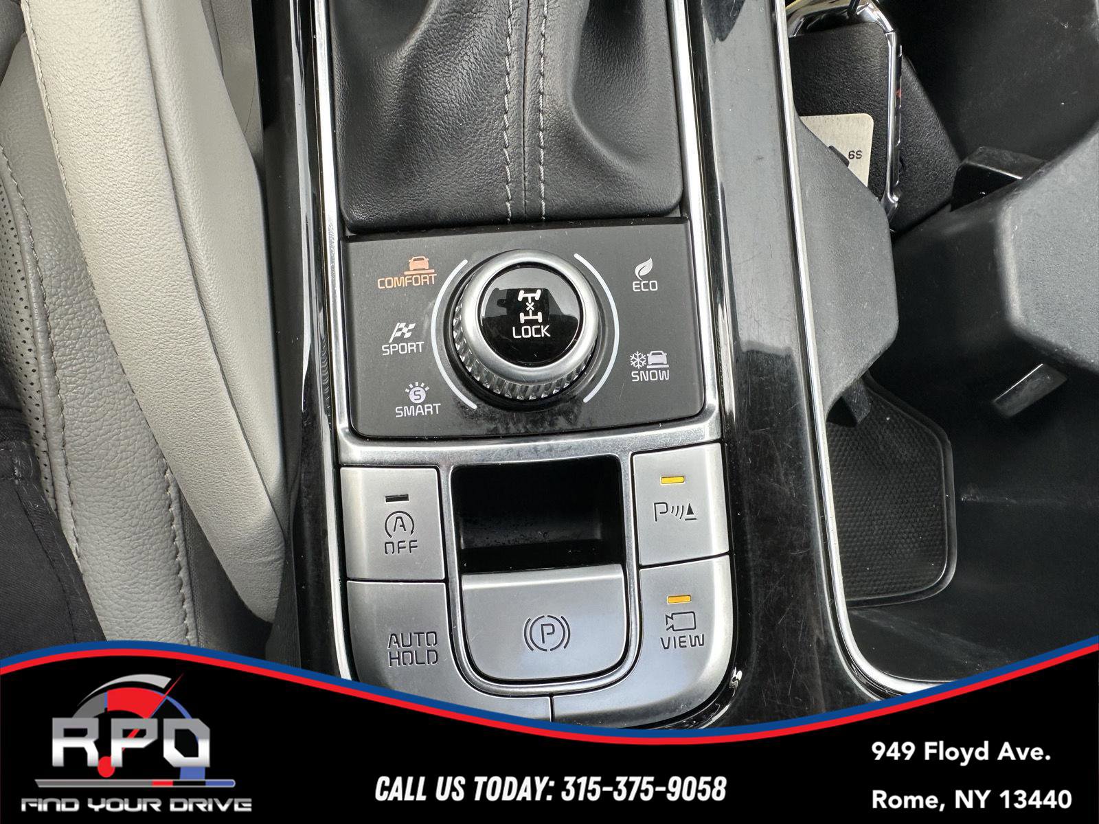 Used 2021 Kia Telluride SX AWD/4WD image 30