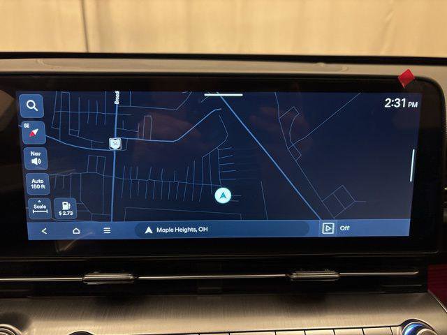 New 2024 Hyundai Kona Limited image 16