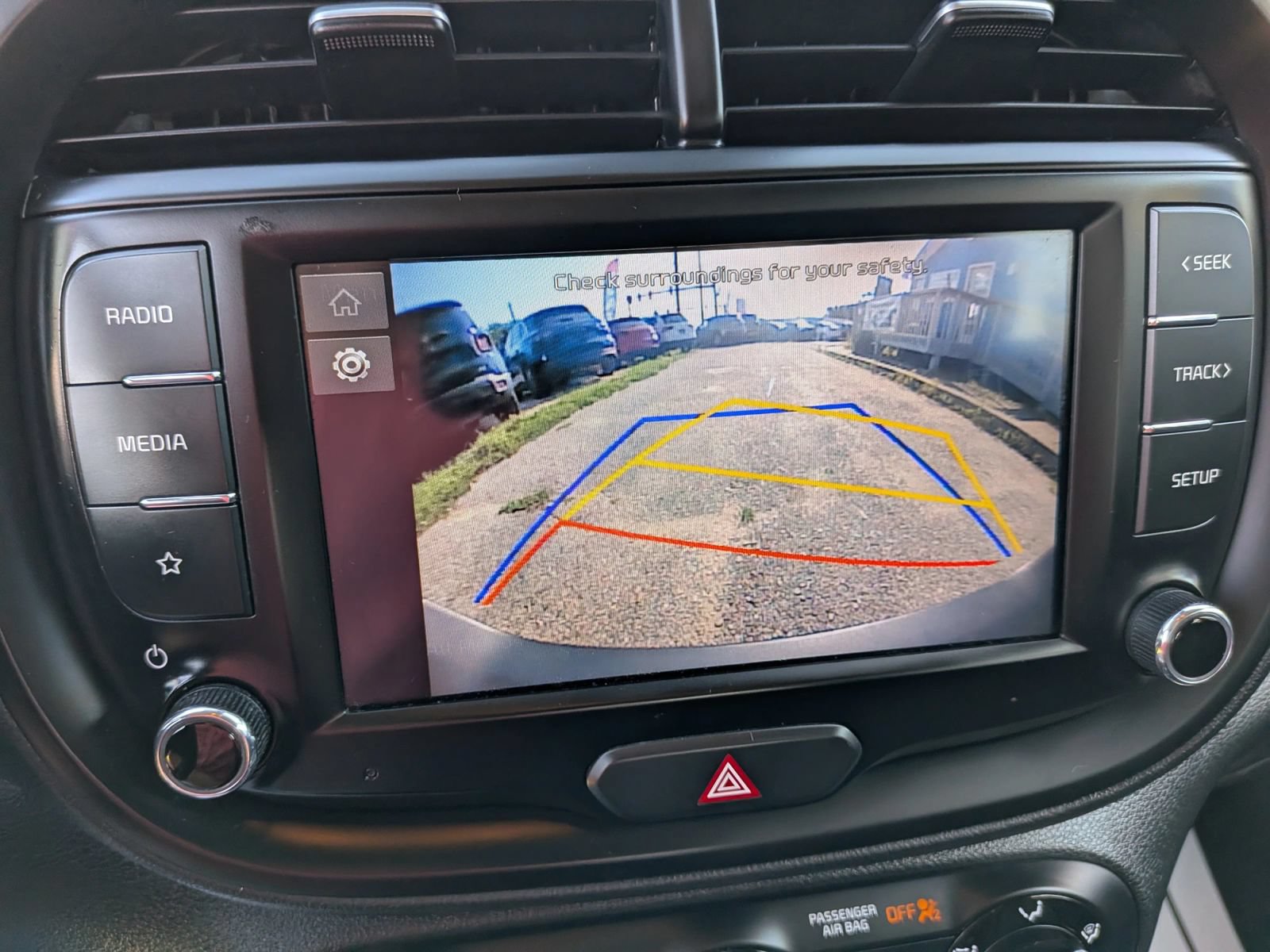 Used 2022 Kia Soul LX w/ Technology Package FWD image 46