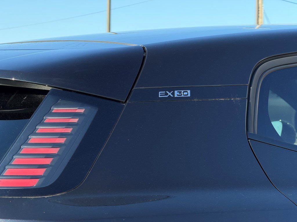 Certified 2025 Volvo EX30 Ultra image 13