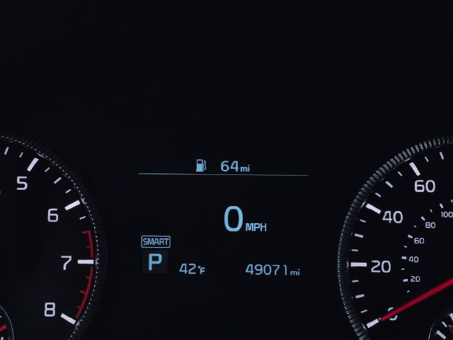 Certified 2022 Kia Telluride S AWD/4WD image 32