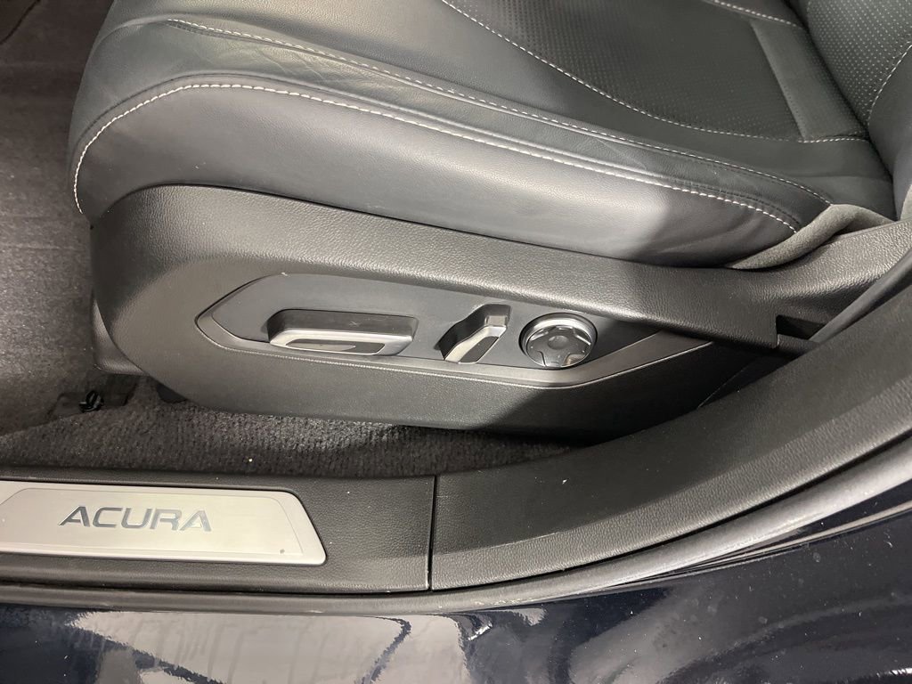 Certified 2025 Acura RDX w/ Technology Package AWD/4WD image 23