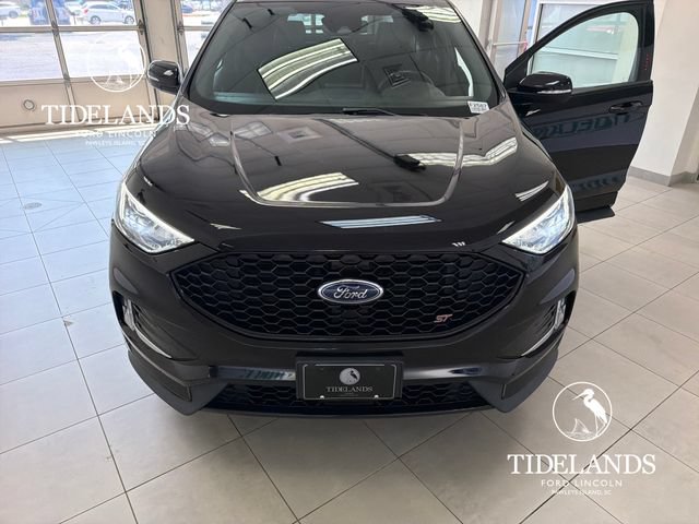 Certified 2022 Ford Edge ST AWD/4WD image 28