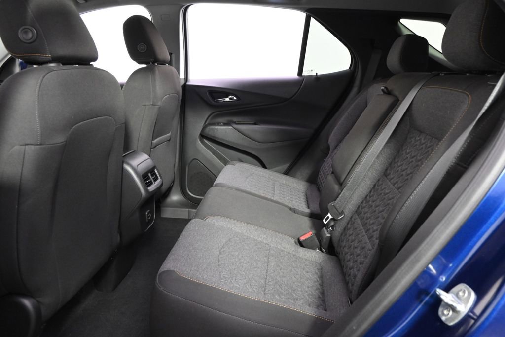 Used 2023 Chevrolet Equinox LT image 21