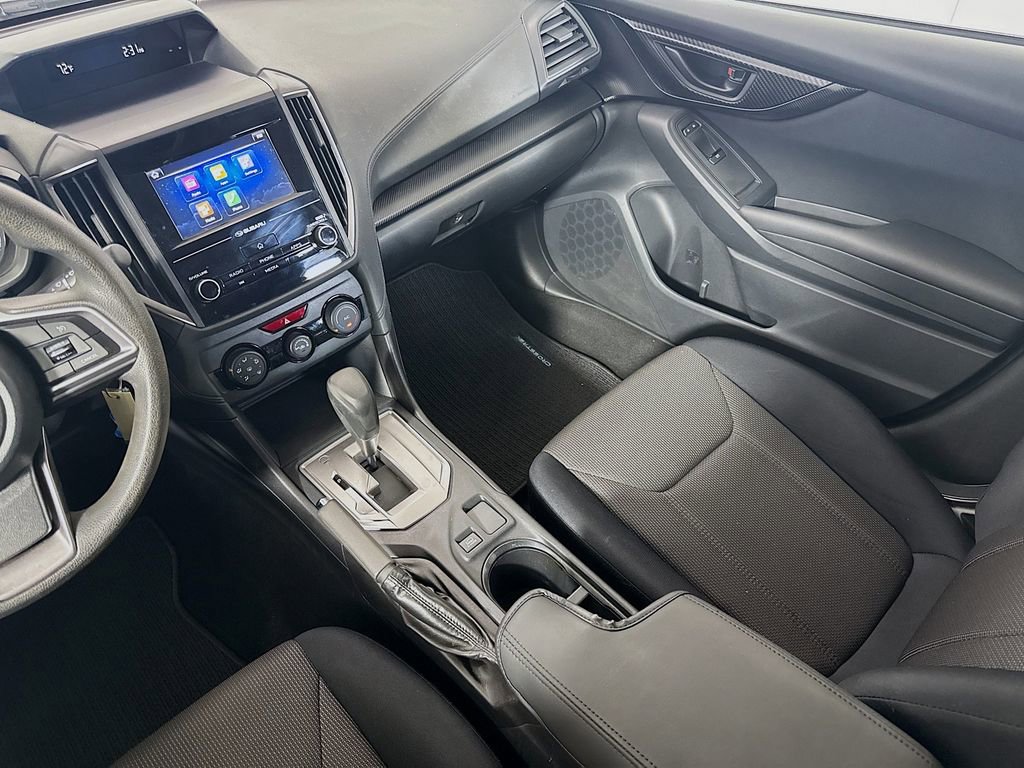 Used 2018 Subaru Crosstrek 2.0i AWD/4WD image 21