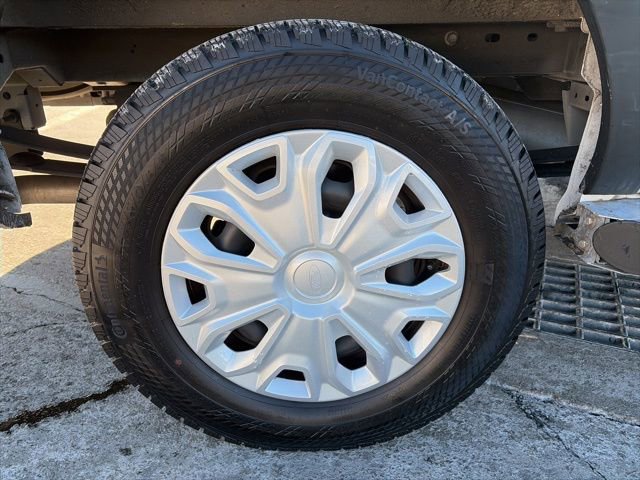 Used 2024 Ford Transit 250 Base w/ Exterior Upgrade Package image 8